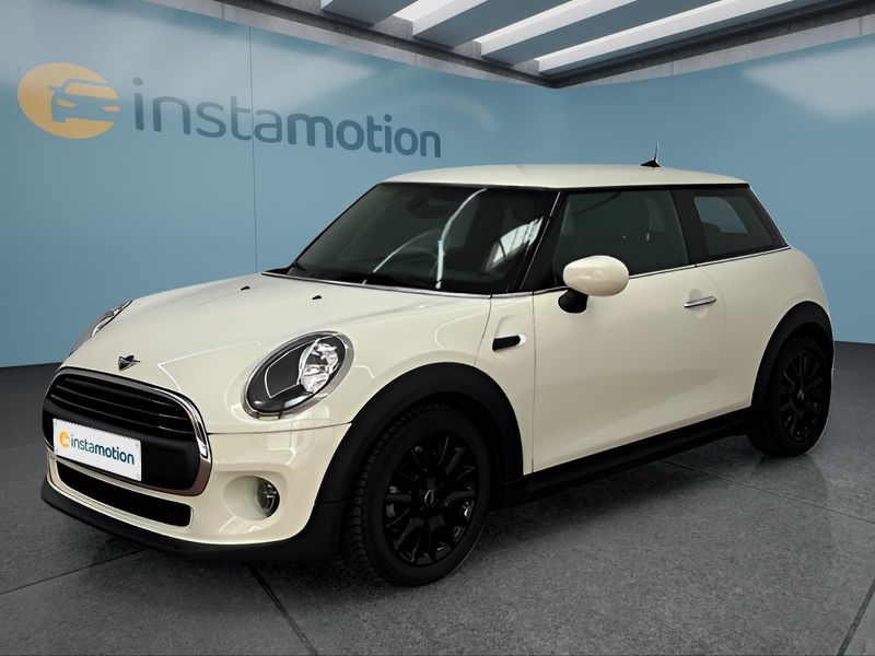 Mini One Automatic 75 kW