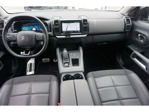 Citroen C5 Aircross 165 kW image number 5