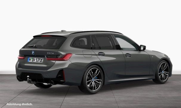 BMW 330 Touring M Sport 185 kW image number 2