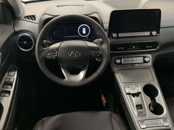 Hyundai Kona 64 kWh 150 kW image number 14