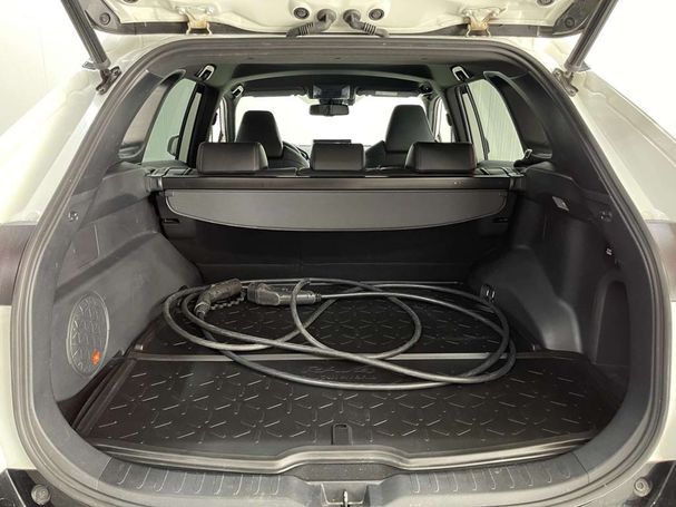 Toyota RAV 4 2.5 V Plug-in Hybrid 225 kW image number 24