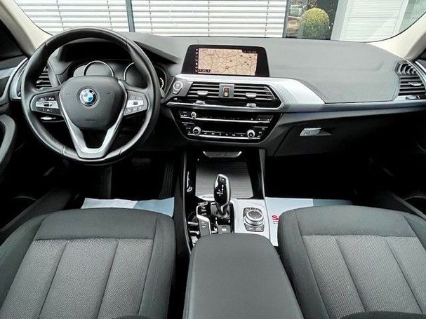 BMW X3 xDrive 135 kW image number 11