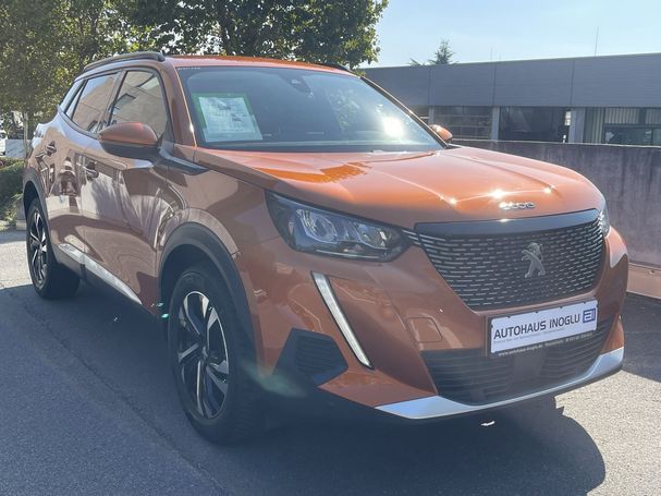 Peugeot 2008 96 kW image number 2