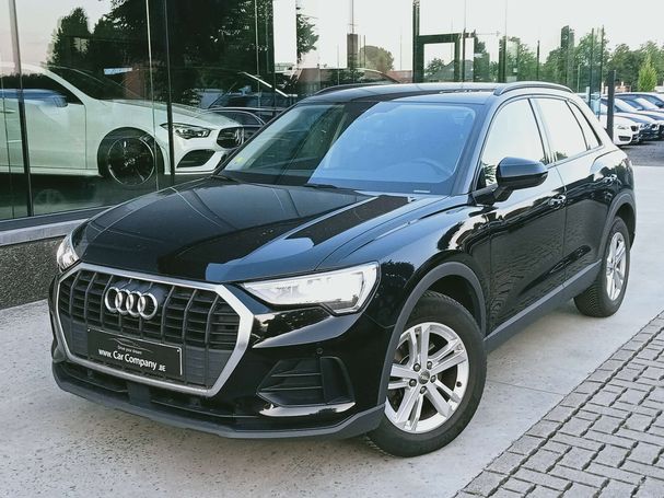 Audi Q3 35 TDI S tronic 110 kW image number 2