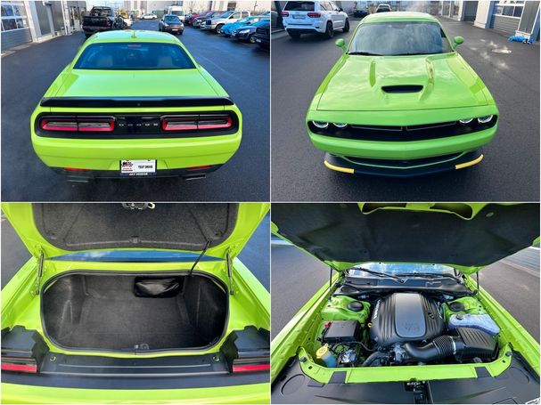 Dodge Challenger 277 kW image number 8