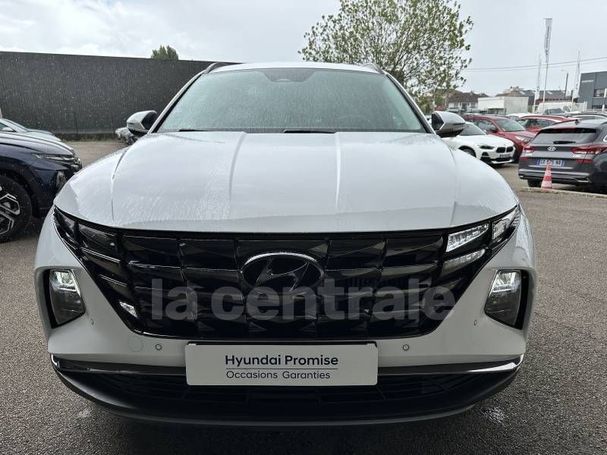 Hyundai Tucson 110 kW image number 15