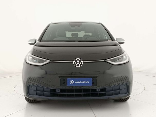 Volkswagen ID.3 107 kW image number 8