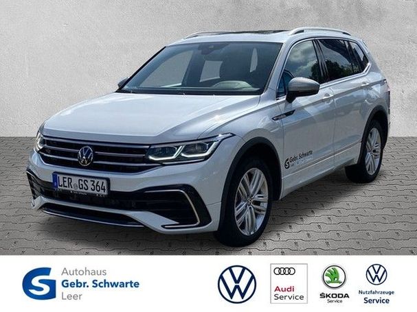 Volkswagen Tiguan Allspace 2.0 TSI R-Line 4Motion DSG 180 kW image number 1