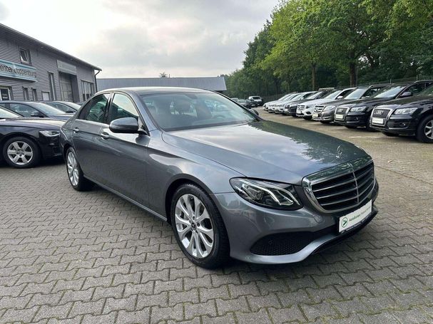 Mercedes-Benz E 350 d 9G-Tronic 210 kW image number 2