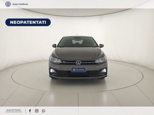 Volkswagen Polo 59 kW image number 2