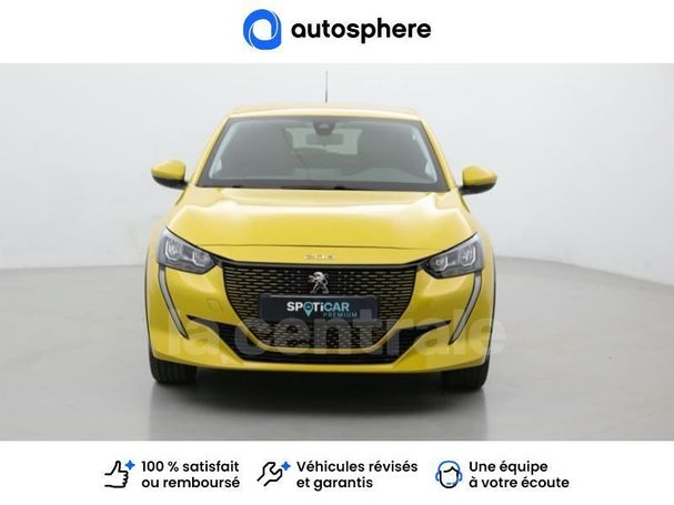 Peugeot 208 100 kW image number 3