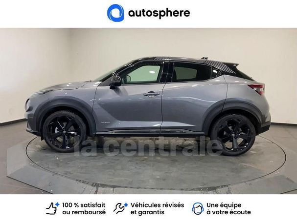 Nissan Juke 105 kW image number 5