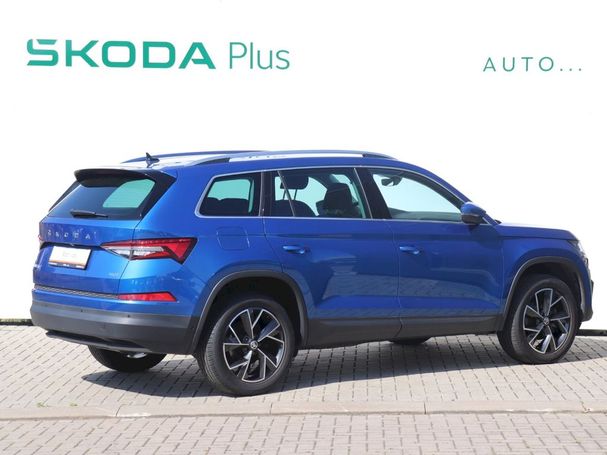 Skoda Kodiaq 2.0 TDI 4x4 Style 110 kW image number 3