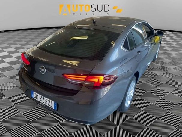 Opel Insignia 2.0 128 kW image number 6