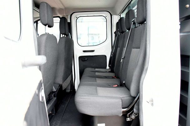 Ford Transit 310 L2H1 2.0 TDCi 77 kW image number 13