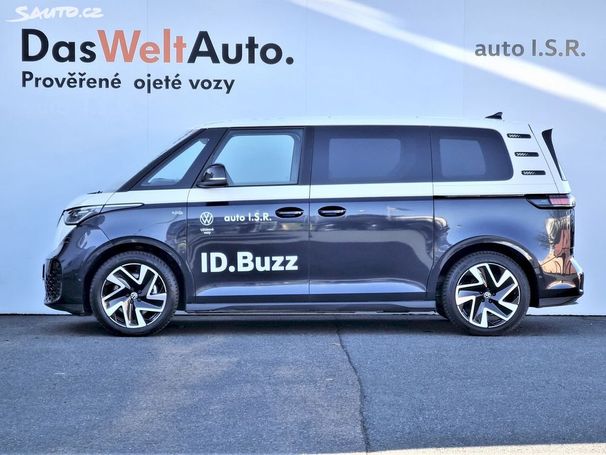 Volkswagen ID. Buzz Pro 150 kW image number 4