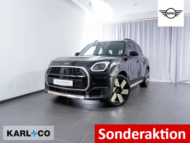 Mini Cooper S Countryman 150 kW image number 1