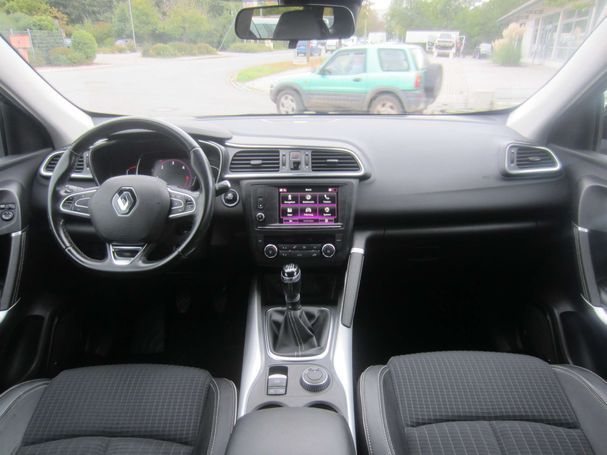 Renault Kadjar 4x4 96 kW image number 10