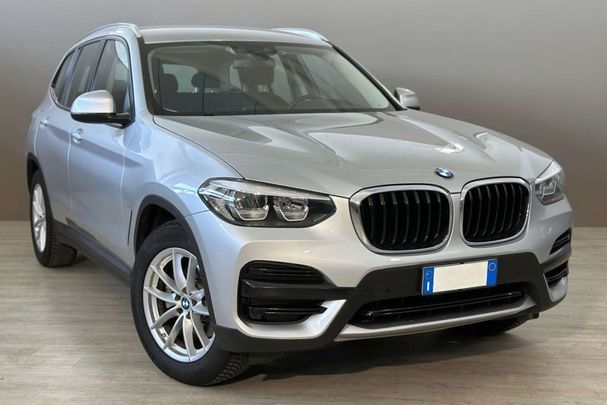 BMW X3 sDrive 110 kW image number 3