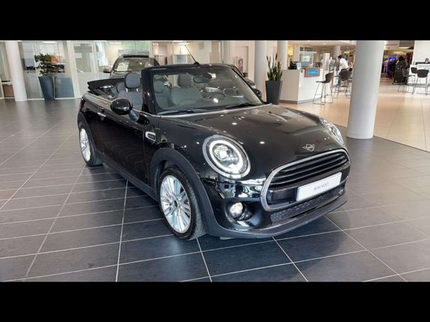 Mini Cooper 101 kW image number 2