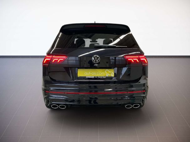 Volkswagen Tiguan R 4Motion DSG 235 kW image number 4