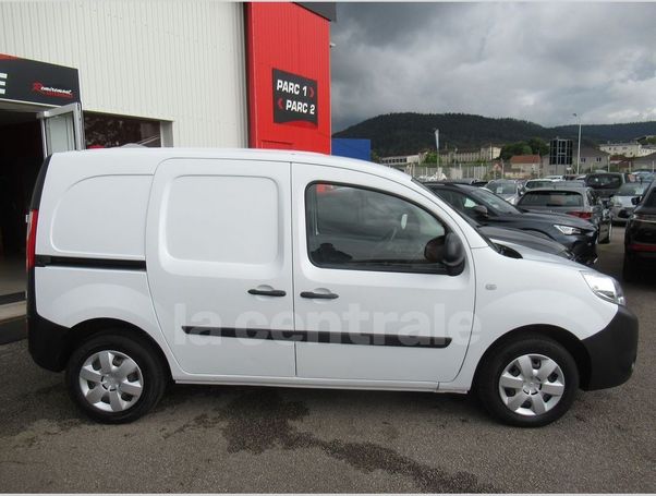 Renault Kangoo dCi 90 66 kW image number 1