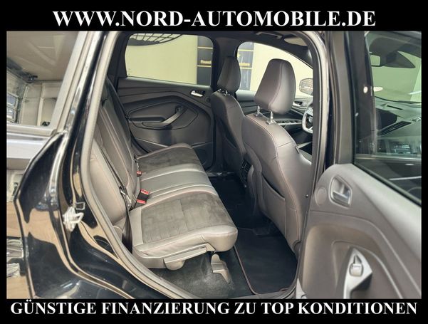 Ford Kuga 2.0 TDCi 4x4 ST-Line 132 kW image number 16