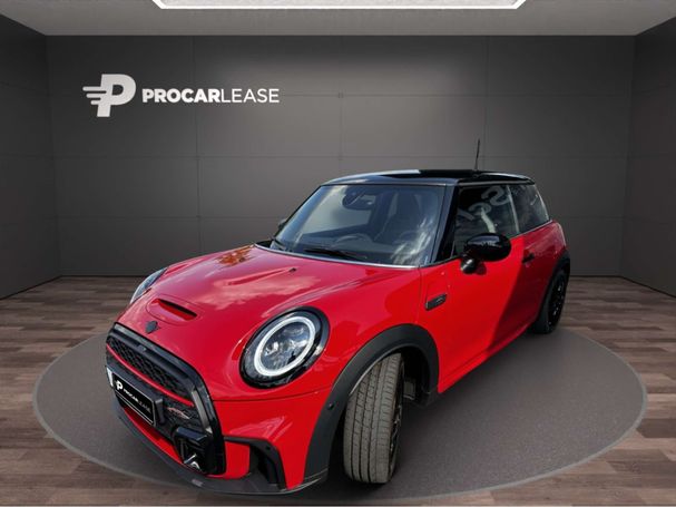 Mini John Cooper Works 170 kW image number 1