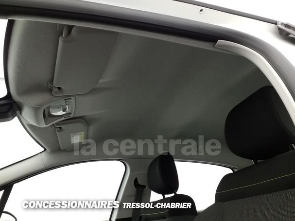 Citroen C3 Pure Tech 83 S&S C-Series 61 kW image number 13