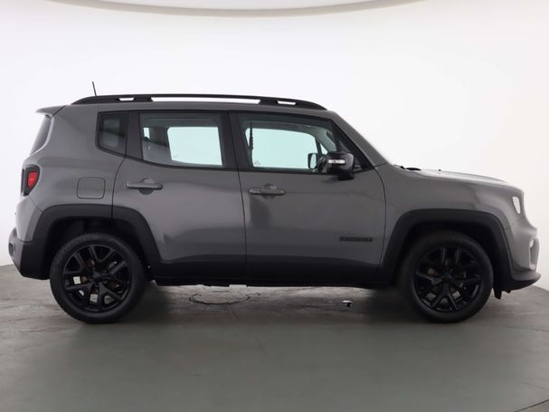 Jeep Renegade 1.0 T-GDi 88 kW image number 11