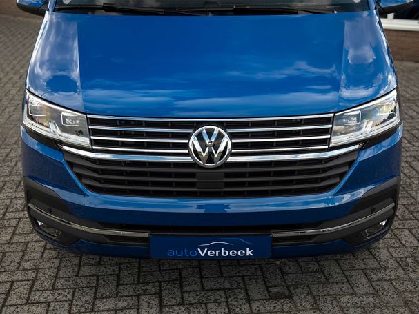 Volkswagen T6 Transporter DSG 150 kW image number 32