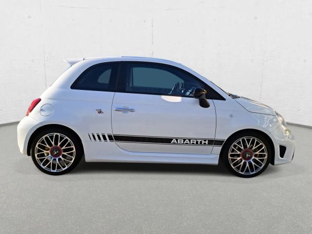 Abarth 500 1.4 16V T Jet 595 Turismo 121 kW image number 4