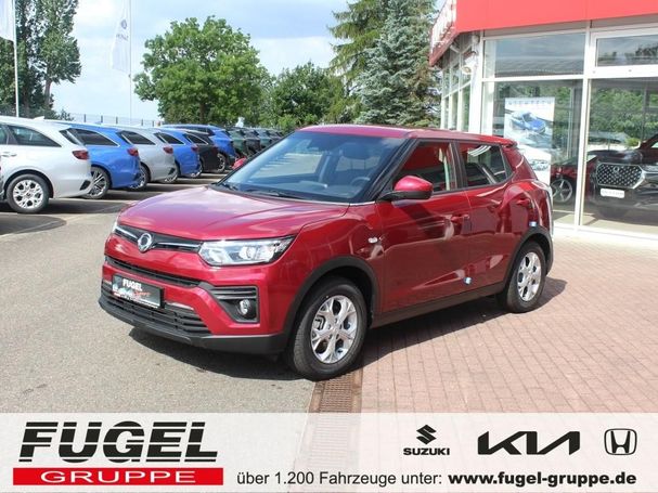 SsangYong Tivoli 1.5 120 kW image number 2