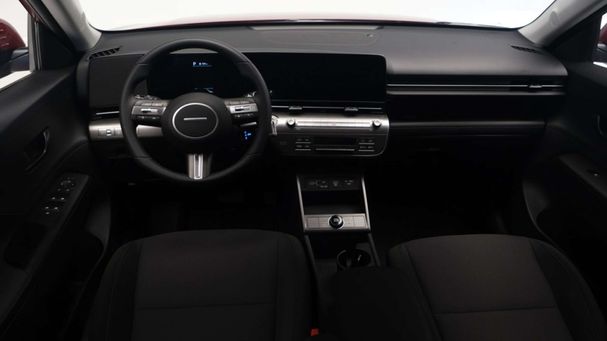 Hyundai Kona 1.6 GDI 104 kW image number 14