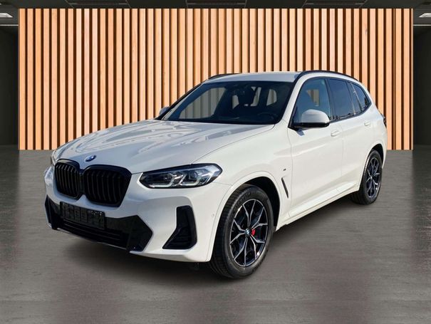 BMW X3 xDrive 140 kW image number 1