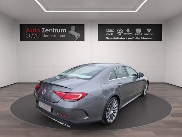 Mercedes-Benz CLS 450 270 kW image number 7