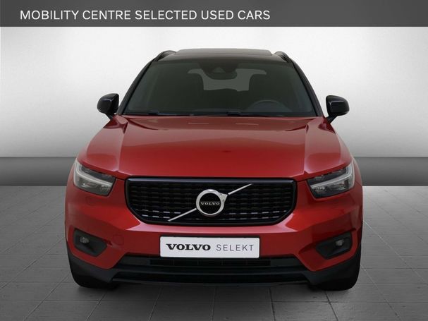 Volvo XC40 T5 Recharge 193 kW image number 2