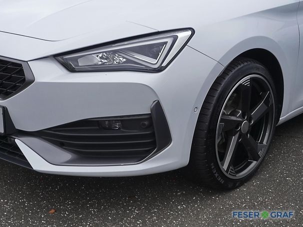 Cupra Leon Sportstourer 1.5 eTSI 110 kW image number 13