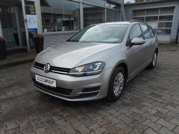 Volkswagen Golf Variant 1.2 TSI 81 kW image number 1