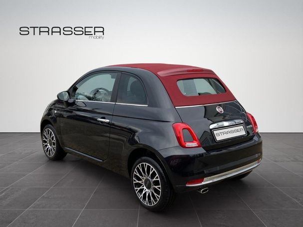 Fiat 500C 51 kW image number 10