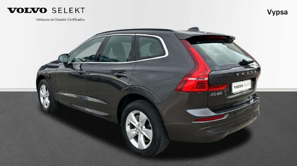 Volvo XC60 B4 Core 145 kW image number 5