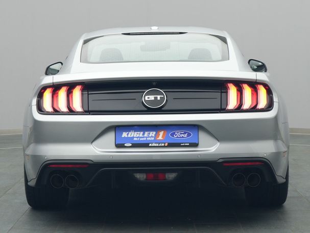 Ford Mustang GT 331 kW image number 7