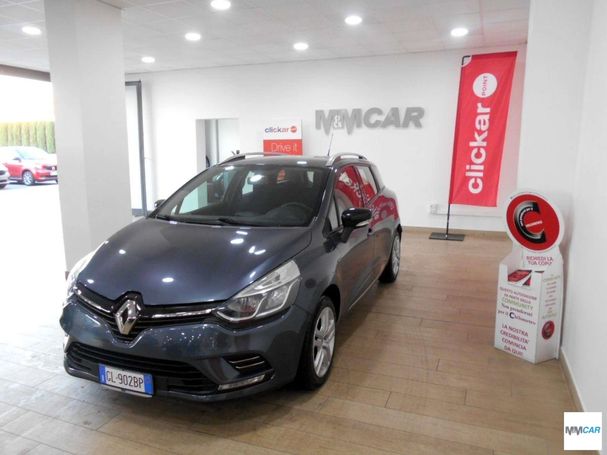 Renault Clio TCe 90 66 kW image number 1