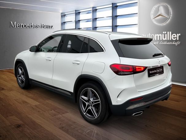 Mercedes-Benz GLA 220 140 kW image number 7