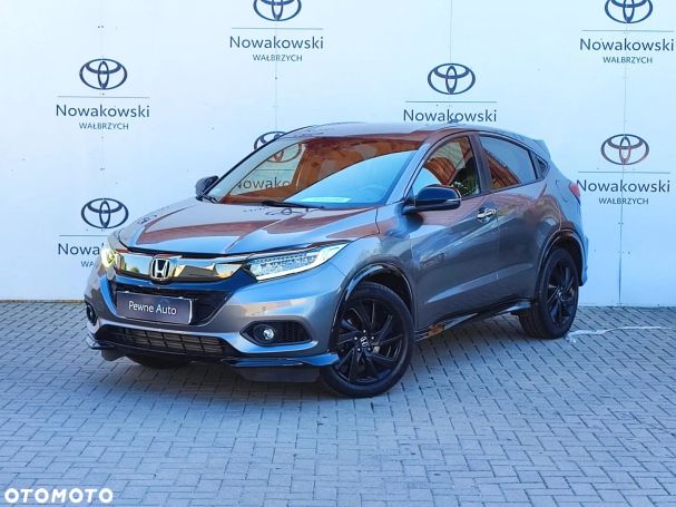 Honda HR-V 1.5 CVT Sport 134 kW image number 1