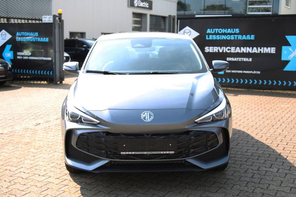 MG MG3 Hybrid+ 143 kW image number 1