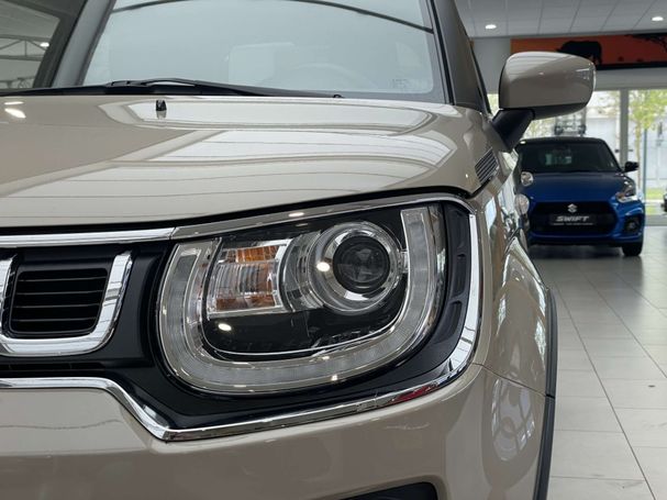 Suzuki Ignis 61 kW image number 11