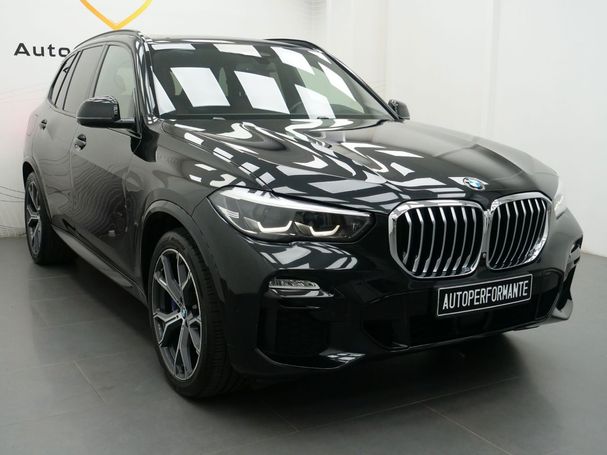 BMW X5 xDrive30d 196 kW image number 2