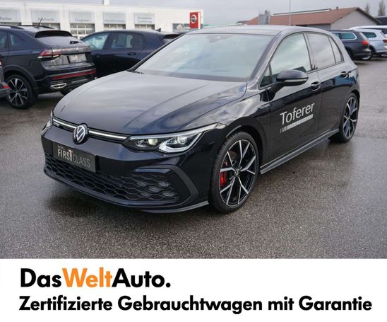 Volkswagen Golf GTD DSG 147 kW image number 1