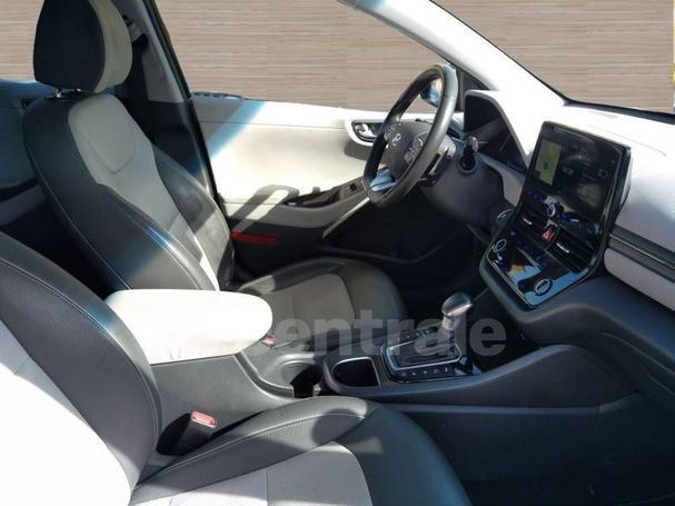 Hyundai Ioniq 1.6 104 kW image number 19